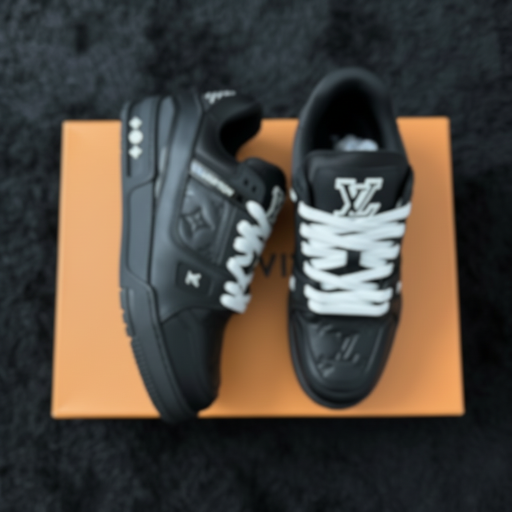 Lsv black
