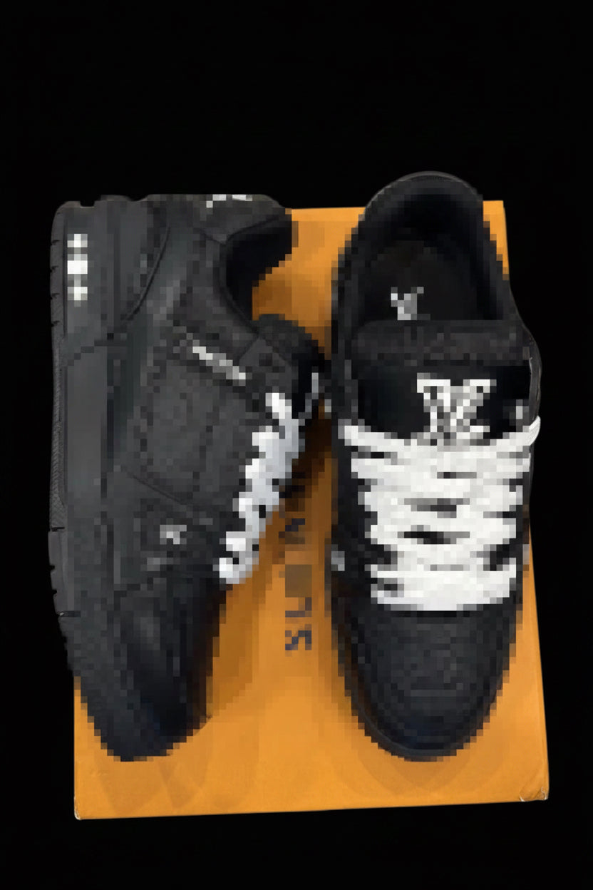 Lsv black